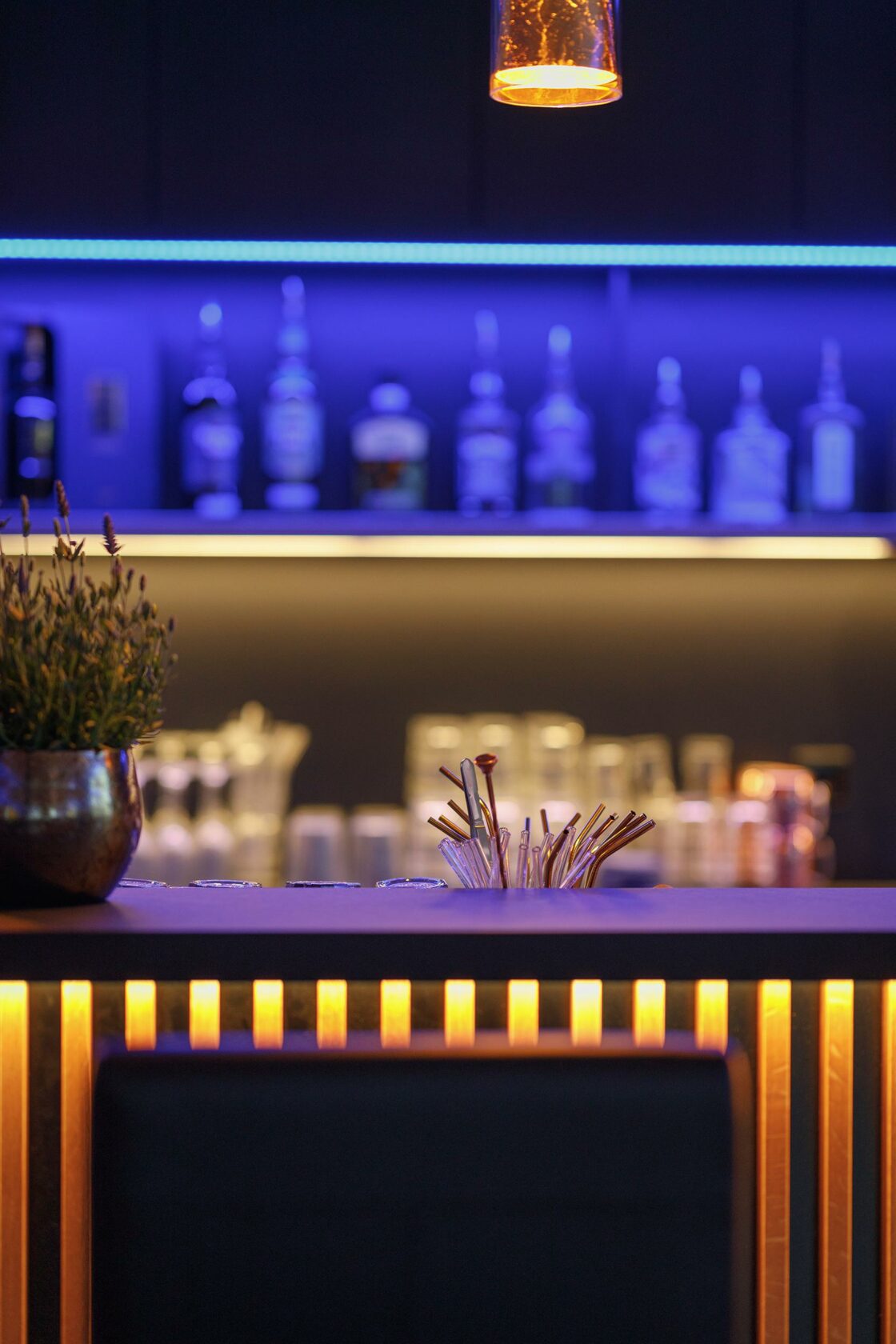 Drinks Tanz Lounge Dornbirn