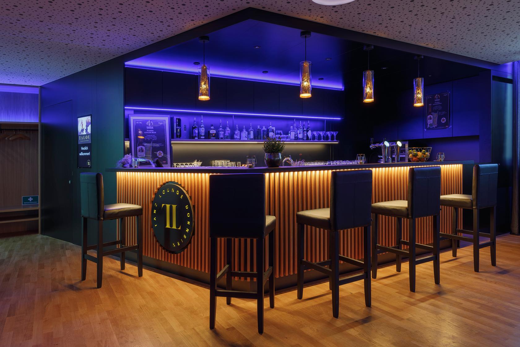 Talou Bar Dornbirn